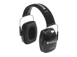 CASQUES ANTI BRUIT