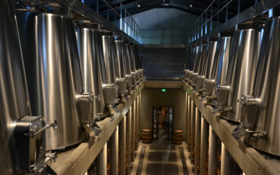 Comment bien choisir une cuve inox ?