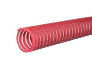 TUYAUX SPIRALE PVC