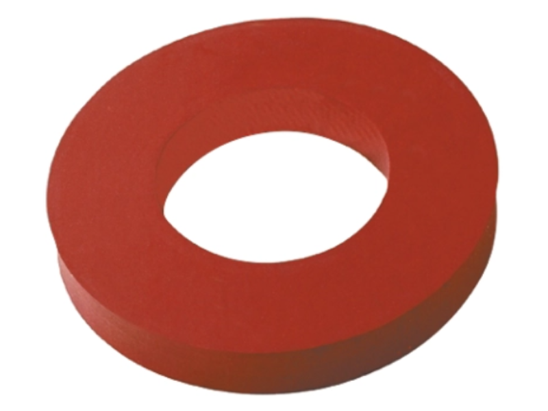 Cercle de protection : rouge