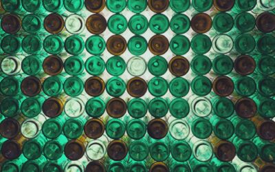 Le point sur la laveuse de bouteilles de vin