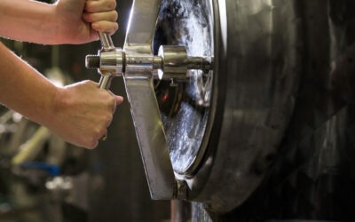 Axes à optimiser pendant la vinification avec la technologie