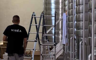 Cuves inox vin : quelles structures en ont réellement besoin ?