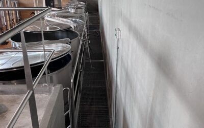 Barrique : quel est son rôle dans la vinification intégrale ?