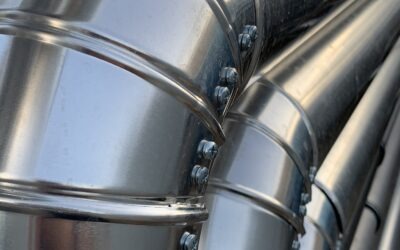 L’inox alimentaire : comment le reconnaître dans un chai ?